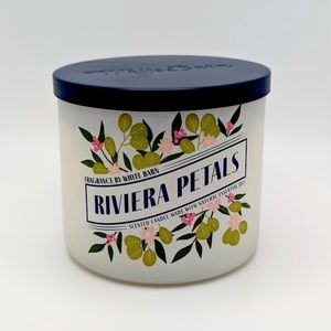 New never used 3 wick candle from Bath & Body Works.